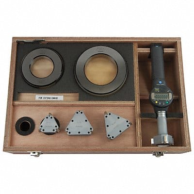 Digital Bore Gauge Set