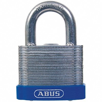 Keyed Padlock Different 2 W