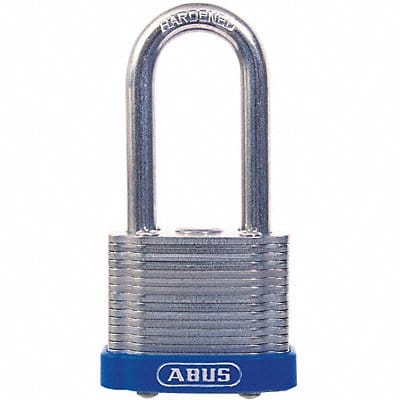 Keyed Padlock Different 2 W