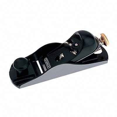 Block Plane Dia 7