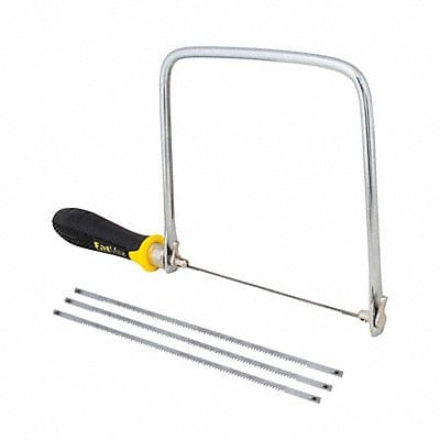 Coping Saw 13 in L