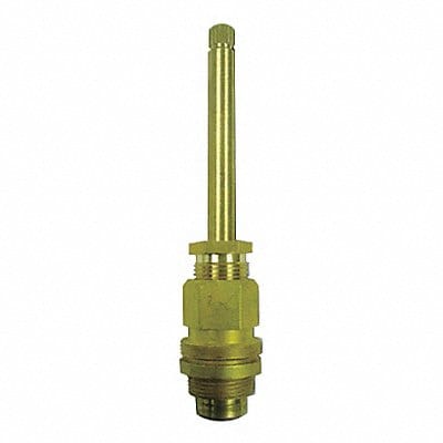 Faucet Stem Gerber Brass