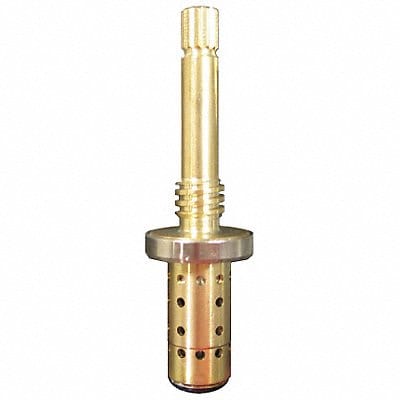 Faucet Stem Symmons Brass