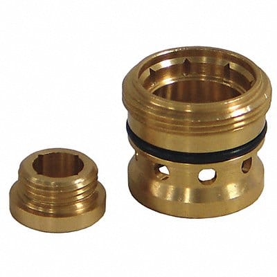 Seat Kit Symmons Brass