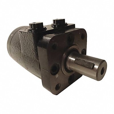 Hydraulic Motor 11.3 cu in./rev.