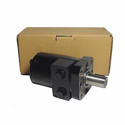 Hydraulic Motor 8.9 cu in./rev.