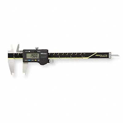 Absolute Digital Caliper 0 to 12