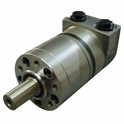 Hydraulic Motor 0.5 cu in./rev.