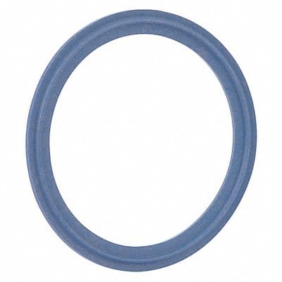 Gasket Sz 1/2 In Tri-Clamp Tuf-Steel(R)