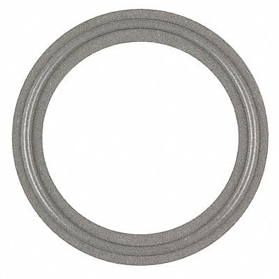 Gasket Size 6 In Tri-Clamp Tuf-Steel(R)