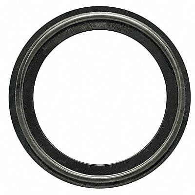 Gasket Size 1 1/2 In Tri-Clamp EPDM