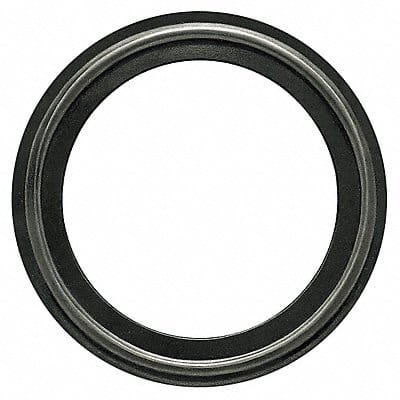 Gasket Size 3 In Tri-Clamp BUNA