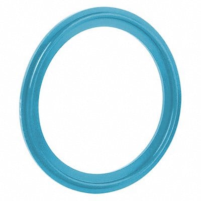 Gasket Size 6 In Tri-Clamp BUNA