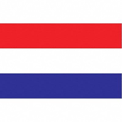 Netherlands Flag 3x5 Ft Nylon