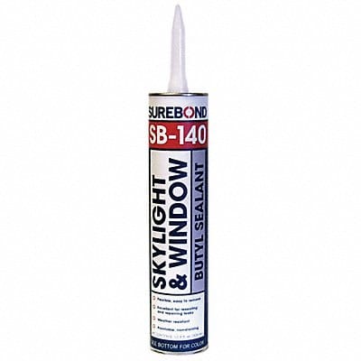 Hybrid Sealant White SB-140