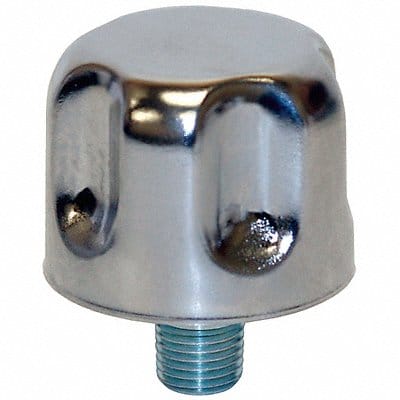 Vent Plug 3/4 NPT 1-5/8 In