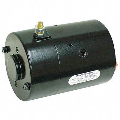 Motor 1 3/5 HP 2800 rpm Non-Standard 12V