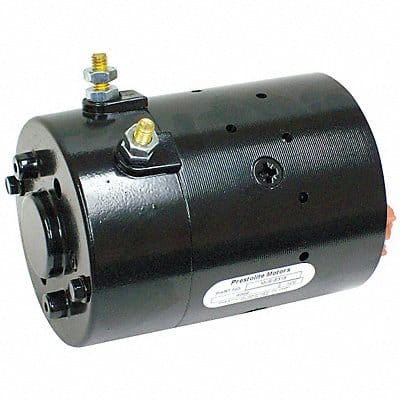 Motor 1 3/5 HP 2800 rpm Non-Standard 12V