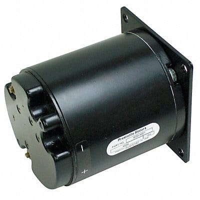 Motor 1/6 HP 700 rpm Non-Standard 12V