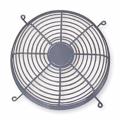 Hydrnc Htr Fan Guard 24 1/4 dia