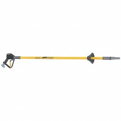 Air Excavation Tool 4 ft L 225 scfm