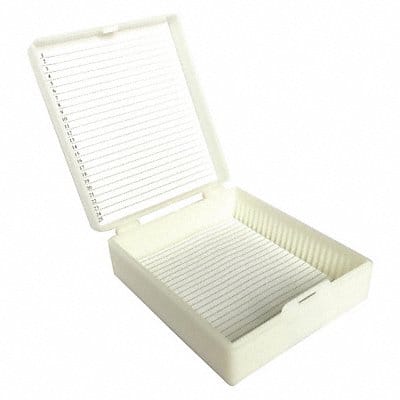 Plastic Slide Box PK5