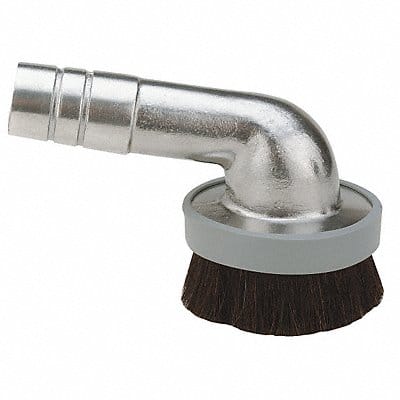 Dust Brushes 1-1/2 Plastic