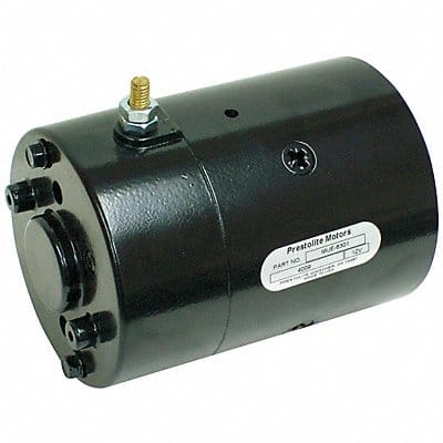 Motor 1 3/5 HP 2800 rpm Non-Standard 12V