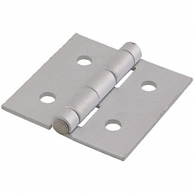 Aluminum Hinge For 40 Series