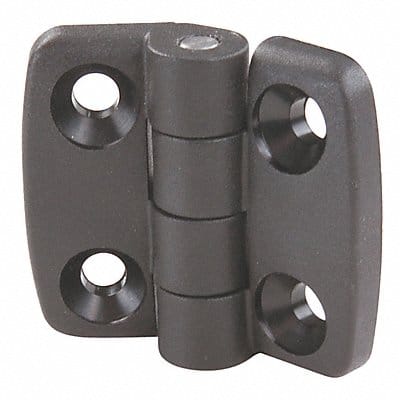 Plastic Hinge For 25 Series Plastic