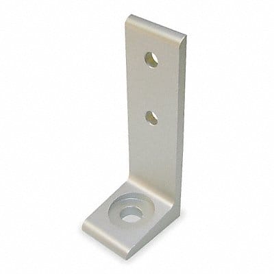 Economy Floor Mount Base Plate 15 Series