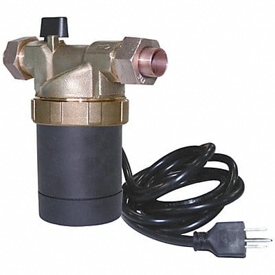 Potable Circulating Pump