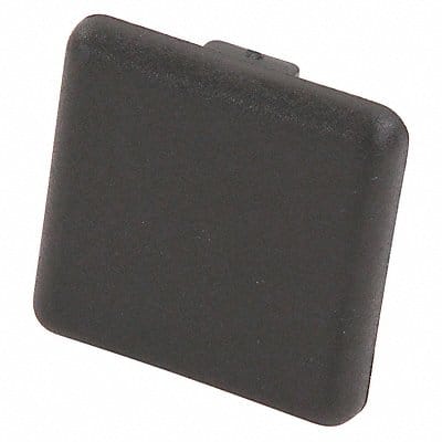 End Cap 30 mmx4 mmx30 mm PK2