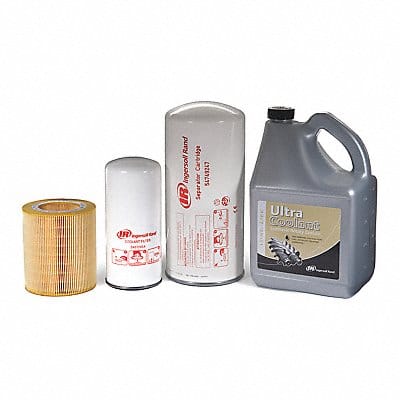 Maintenance Kit Oil Filter