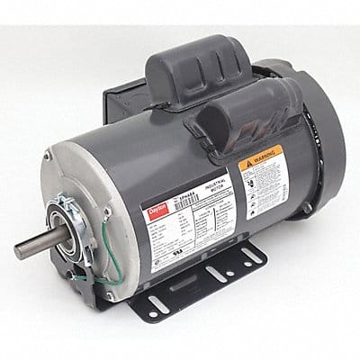 GP Motor 3/4 HP 1 140 RPM 115/230V 56H