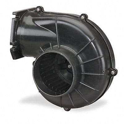 Blower 250 cfm 24VDCV 5.3A 2500 rpm