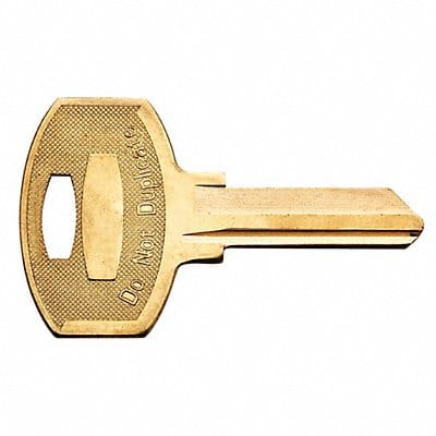 Control Key Kwikset 1