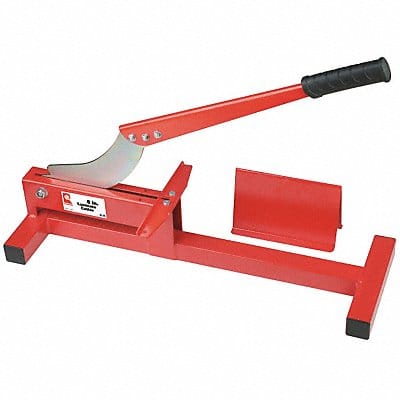 Laminate Cutter 8 In x 10mm Capacity