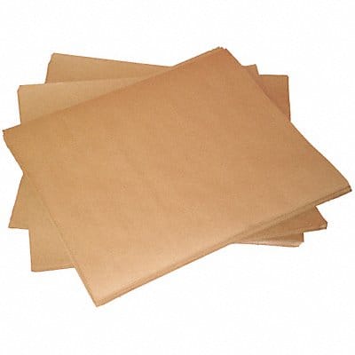 Kraft Paper Sheet 18 PK1660