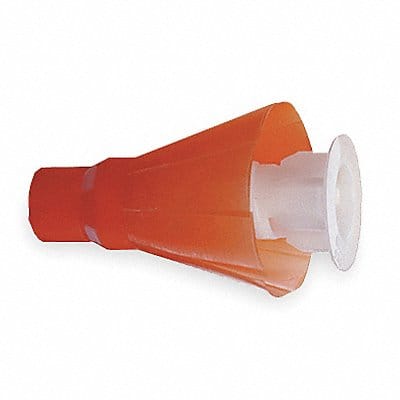 Umbrella Anchor Plastic 5/8 D 6 L PK20