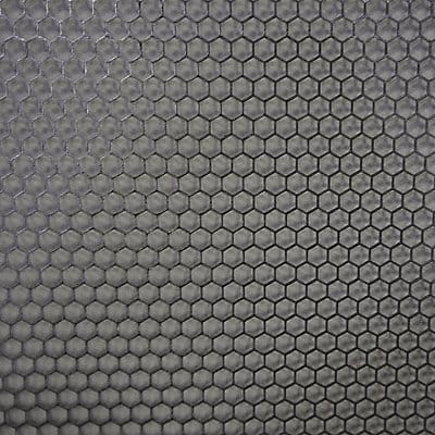 Perforated Sheet Aluminum 0.25 Hole Dia