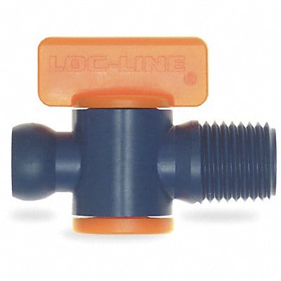 Male NPT Valve 1/4-Pk10