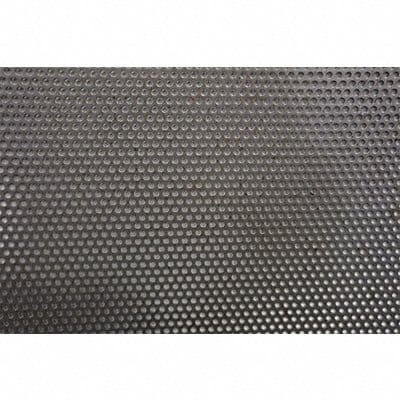 Perforated Sheet SS 40 in Overall L