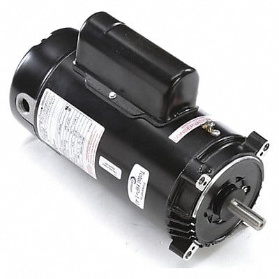 Motor 1 HP 3 450 rpm 56C 115/230V