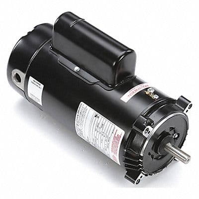 Motor 1 1/2 HP 3 450 rpm 56C 115/230V