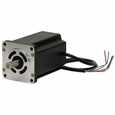 Stepper Motor 5 Ph 34 Frame 3.64V/Ph