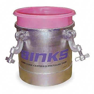 Disposable Tank Liner Pk10