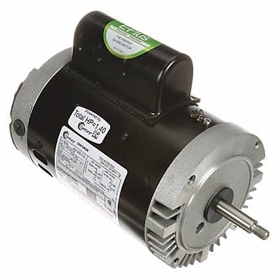 Motor 1 HP 3 450 rpm 56J 115/208-230V