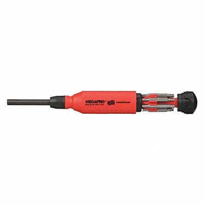 Multi-Bit Screwdriver NumBits 7