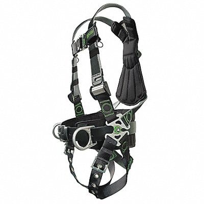 K3295 Full Body Harness Revolution L/XL